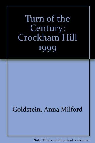 9780953884902: Turn of the Century: Crockham Hill 1999