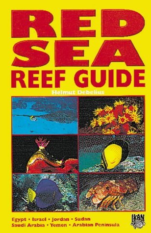 Imagen de archivo de Red Sea Reef Guide a la venta por AwesomeBooks