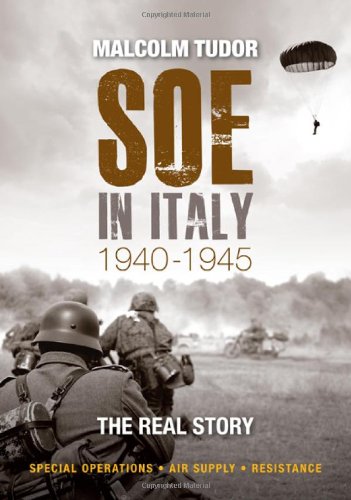 9780953896462: SOE in Italy 1940-1945: The Real Story