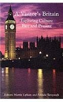Imagen de archivo de Visitor's Britain a la venta por Better World Books: West