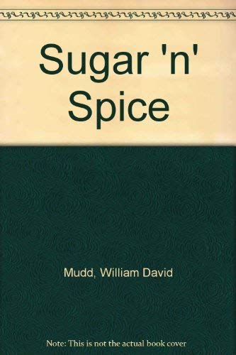 Stock image for Sugar 'n' Spice for sale by The Cornish Bookworm