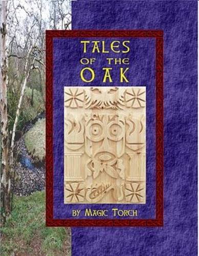 Stock image for Tales of the Oak for sale by WorldofBooks