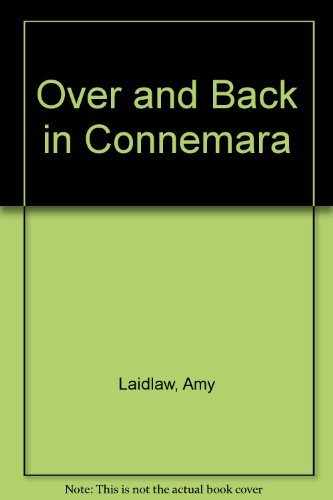 Stock image for Over and Back in Connemara for sale by Reuseabook