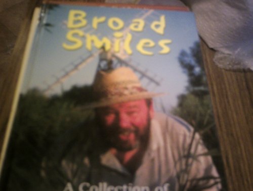 Broad Smiles: A Collection of Traditional Norfolk Yarns