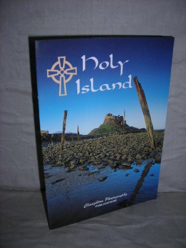 9780953912209: Holy Island