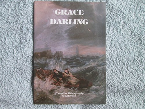 Stock image for Grace Darling for sale by WorldofBooks
