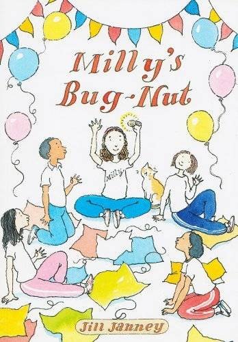 Beispielbild fr Milly's Bug-nut zum Verkauf von WorldofBooks