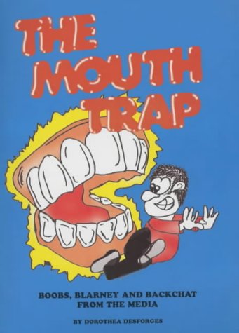 Immagine stock per The Mouth Trap: Boobs and Backchat from the Media