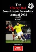 Stock image for 2008 Cherry Red Non-League Annual for sale by WorldofBooks