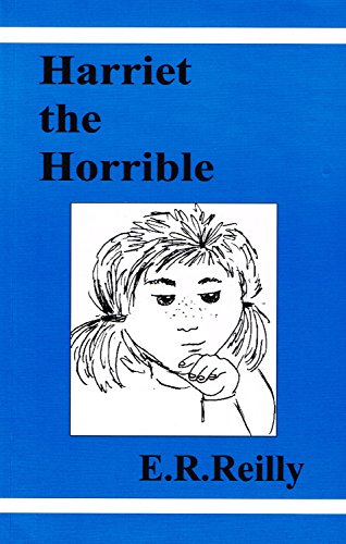 Stock image for Harriet the Horrible for sale by WorldofBooks