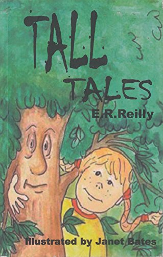 Stock image for Tall Tales for sale by WorldofBooks
