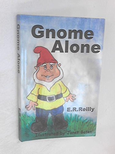 Beispielbild fr Gnome Alone zum Verkauf von Goldstone Books