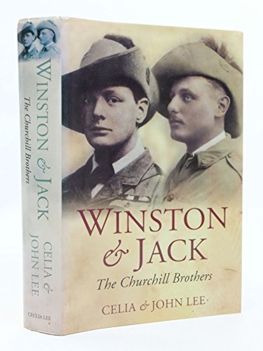 Winston and Jack (9780953929214) by Celia Lee; John Lee