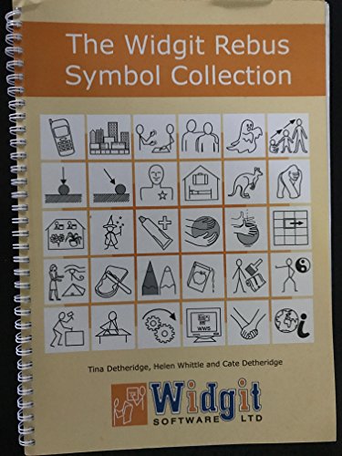 Stock image for Widgit Rebus Symbol Collection for sale by Books Unplugged