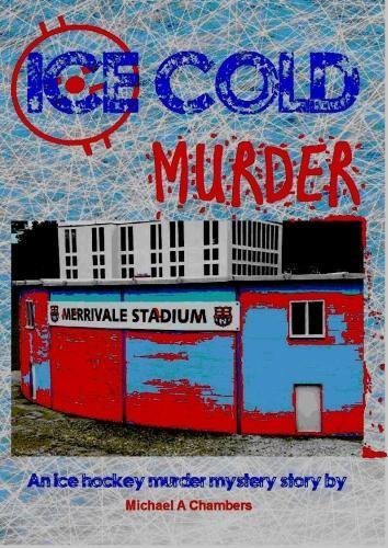 Stock image for Ice Cold Murder for sale by AwesomeBooks