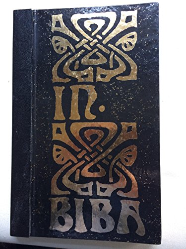Beispielbild fr In Biba (Hardcover) zum Verkauf von CitiRetail