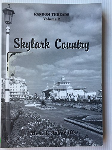 Beispielbild fr Skylark Country zum Verkauf von WorldofBooks