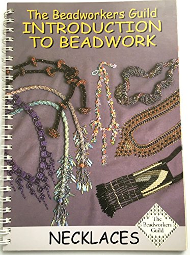 Beispielbild fr Introduction to Beadwork- Necklaces zum Verkauf von HPB-Diamond
