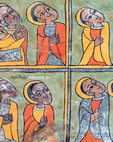 Beispielbild fr Ethiopian Art (Sam Fogg) zum Verkauf von medimops