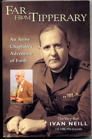 Far from Tipperary: An Army Chaplain's Adventure of Faith