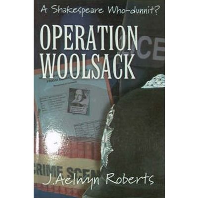 Stock image for Operation Woolsack for sale by MusicMagpie