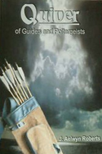 A Quiver of Guides and Poltergeists SIGNED COPY