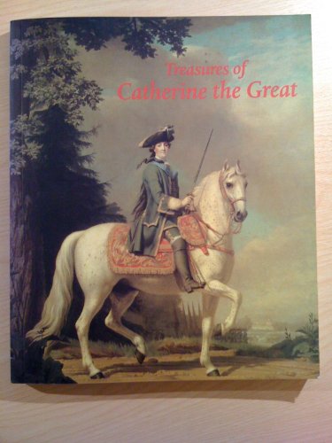 Treasures of Catherine the Great