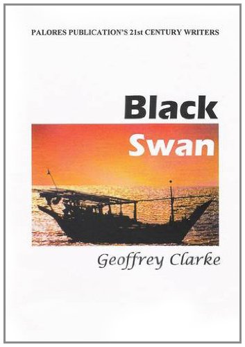 Black Swan (Poetry Inspired by Bahrain)