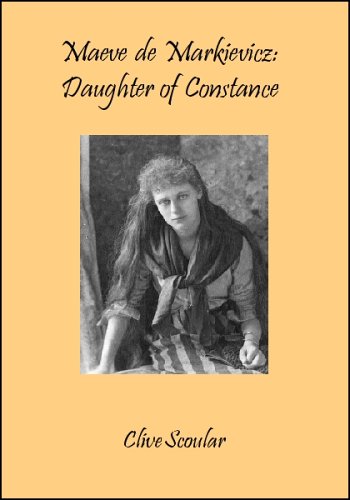 9780953960125: Maeve De Markievicz: Daughter of Constance