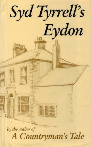 Beispielbild fr Syd Tyrrell's Eydon zum Verkauf von AwesomeBooks