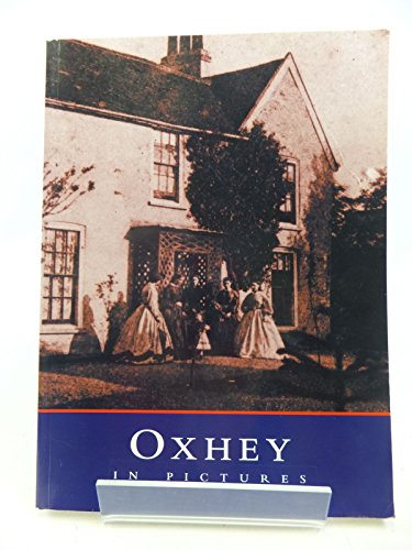 Imagen de archivo de Oxhey in Pictures a la venta por WorldofBooks