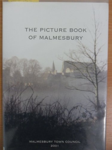 Stock image for A Picture Book of Malmesbury: With a History by June Badeni and a Foreword by John Betjeman for sale by AwesomeBooks