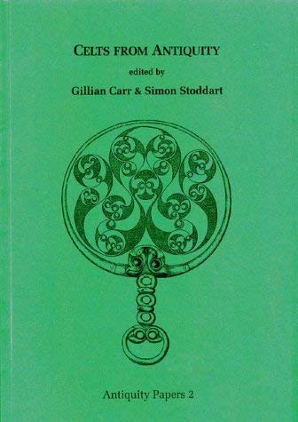 9780953976218: Celts from Antiquity: 2
