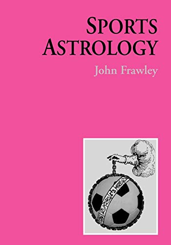 Beispielbild fr Sports Astrology zum Verkauf von WorldofBooks