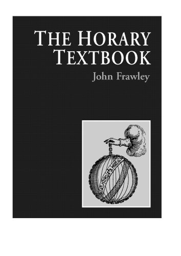 9780953977437: The Horary Textbook