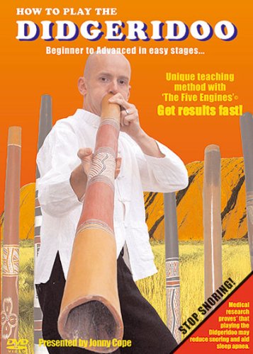 Imagen de archivo de How to Play the Didgeridoo a la venta por SecondSale