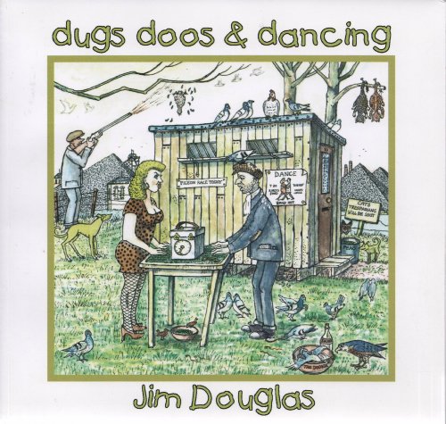 Stock image for Dugs, Doos and Dancing for sale by WorldofBooks