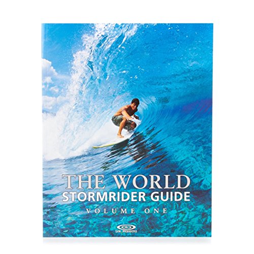 9780953984008: The World Stormrider Guide (Stormrider Guides): Volume 1