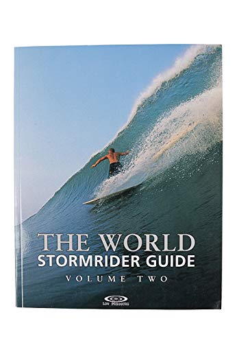 Beispielbild fr The World Stormrider Guide: v.2: Vol 2 (Stormrider Guides): Volume 2 zum Verkauf von WorldofBooks