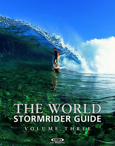 Beispielbild fr The World Stormrider Guide zum Verkauf von Studibuch