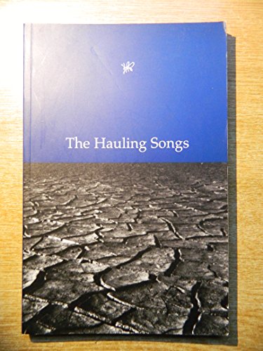 Stock image for Hauling Songs, The: An Anthology of New Writing from Queen's University Belfast for sale by Kennys Bookstore