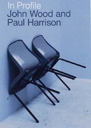 Stock image for JOHN WOOD AND PAUL HARRISON. for sale by Burwood Books