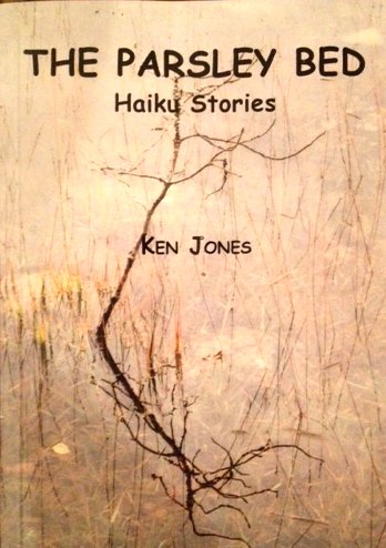 Beispielbild fr The Parsley Bed: Haiku Stories zum Verkauf von WorldofBooks
