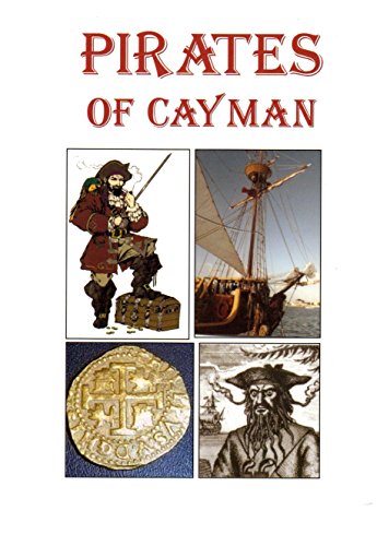 Beispielbild fr Pirates of Cayman zum Verkauf von Once Upon A Time Books