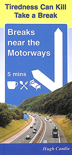 Stock image for Breaks Near the Motorways 2004: Over 200 Pubs, Restaurants and Hotels Just 5 Minutes from a Motorway (Breaks Near the Motorways: Over 200 Pubs, Restaurants and Hotels Just 5 Minutes from a Motorway) for sale by WorldofBooks