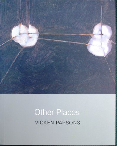 Other Places (9780953992447) by Vicken Parsons