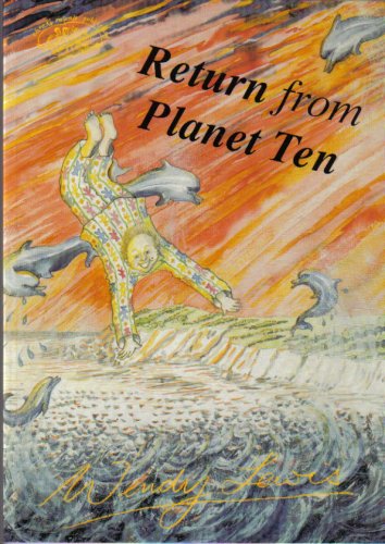 Beispielbild fr Return from Planet Ten: 2 zum Verkauf von medimops