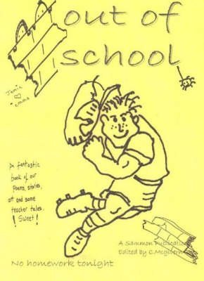 Imagen de archivo de Out of School a la venta por PBShop.store US