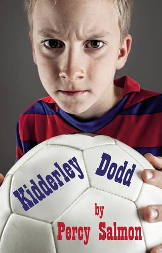Stock image for Kidderly Dodd for sale by Kennys Bookstore
