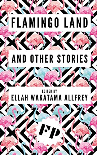9780954008352: Flamingo Land: And Other Stories